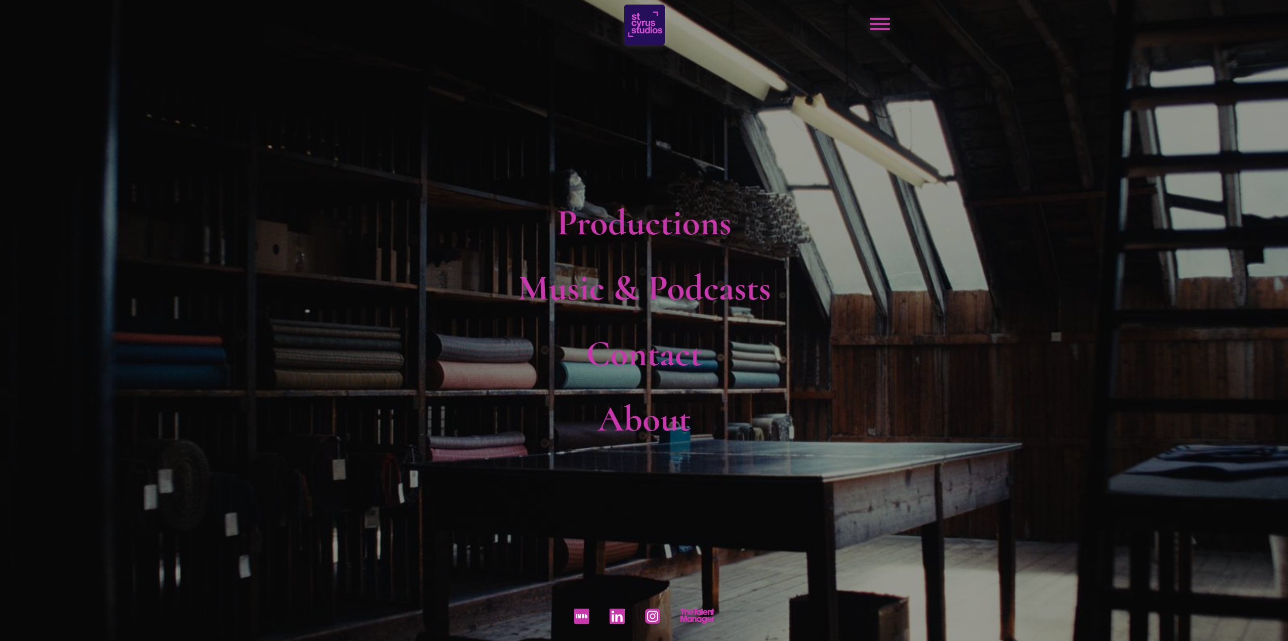 St Cyrus Studios Preview